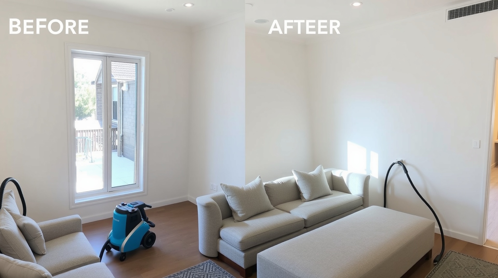 Professional Upholstery Cleaning Hope Island